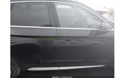 Audi Q5 45 PREMIUM* QUATTRO* КОЖА* - автомобили, коли, обяви за нови и употребявани 11