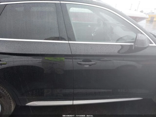 Audi Q5 45 PREMIUM* QUATTRO* КОЖА* - автомобили, коли, обяви за нови и употребявани 11