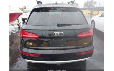 Audi Q5 45 PREMIUM* QUATTRO* КОЖА* - автомобили, коли, обяви за нови и употребявани 14