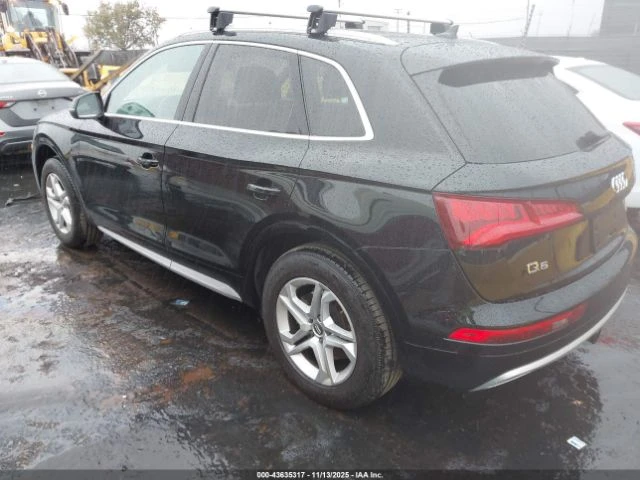 Audi Q5 45 PREMIUM* QUATTRO* КОЖА* - автомобили, коли, обяви за нови и употребявани 2