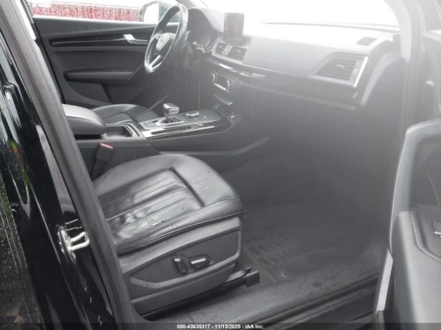 Audi Q5 45 PREMIUM* QUATTRO* КОЖА* - автомобили, коли, обяви за нови и употребявани 4