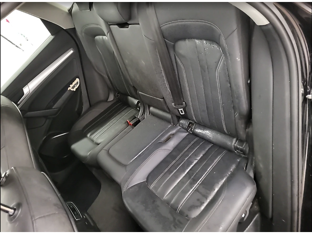 Audi Q5 KOMFORT - автомобили, коли, обяви за нови и употребявани 10