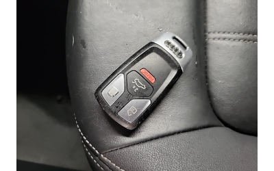 Audi Q5 KOMFORT - автомобили, коли, обяви за нови и употребявани 12