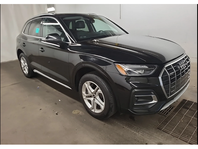 Audi Q5 KOMFORT - автомобили, коли, обяви за нови и употребявани 1