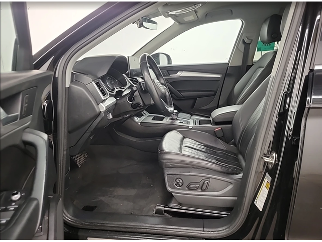 Audi Q5 KOMFORT - автомобили, коли, обяви за нови и употребявани 4