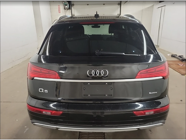 Audi Q5 KOMFORT - автомобили, коли, обяви за нови и употребявани 5