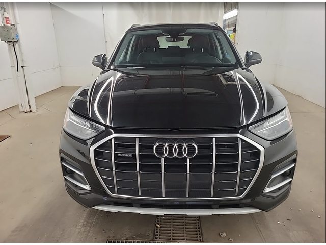 Audi Q5 KOMFORT - автомобили, коли, обяви за нови и употребявани 6