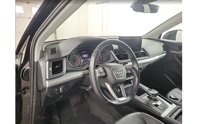 Audi Q5 KOMFORT - автомобили, коли, обяви за нови и употребявани 7