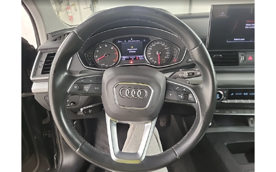 Audi Q5 KOMFORT - автомобили, коли, обяви за нови и употребявани 9