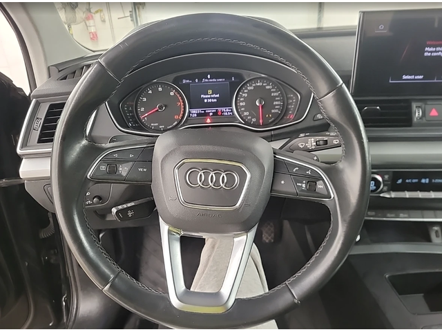 Audi Q5 KOMFORT - автомобили, коли, обяви за нови и употребявани 9