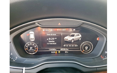 Audi Q5 PREMIUM PLUS* КОЖА* COLD WEATHER PACKAGE* - автомобили, коли, обяви за нови и употребявани 8