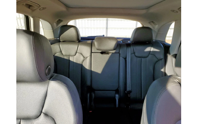 Audi Q5 PREMIUM PLUS* КОЖА* COLD WEATHER PACKAGE* - автомобили, коли, обяви за нови и употребявани 9