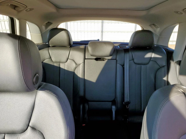 Audi Q5 PREMIUM PLUS* КОЖА* COLD WEATHER PACKAGE* - автомобили, коли, обяви за нови и употребявани 9