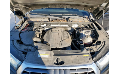 Audi Q5 PRESTIGE 360* DISTRONIC* 8ZF* MATRIX* HEADUP* - автомобили, коли, обяви за нови и употребявани 10