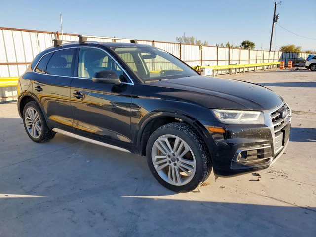 Audi Q5 PRESTIGE 360* DISTRONIC* 8ZF* MATRIX* HEADUP* - автомобили, коли, обяви за нови и употребявани 3