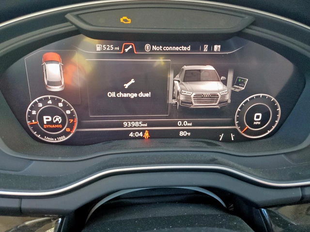 Audi Q5 PRESTIGE 360* DISTRONIC* 8ZF* MATRIX* HEADUP* - автомобили, коли, обяви за нови и употребявани 8