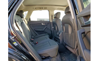 Audi Q5 PRESTIGE 360* DISTRONIC* 8ZF* MATRIX* HEADUP* - автомобили, коли, обяви за нови и употребявани 9