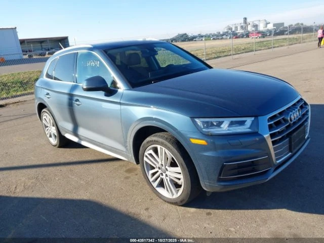 Audi Q5 - автомобили, коли, обяви за нови и употребявани 0