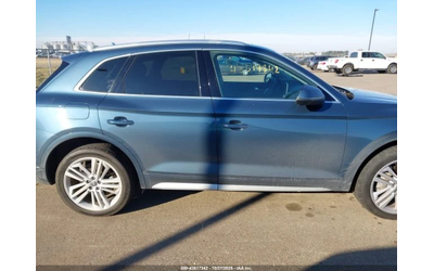 Audi Q5 - автомобили, коли, обяви за нови и употребявани 12