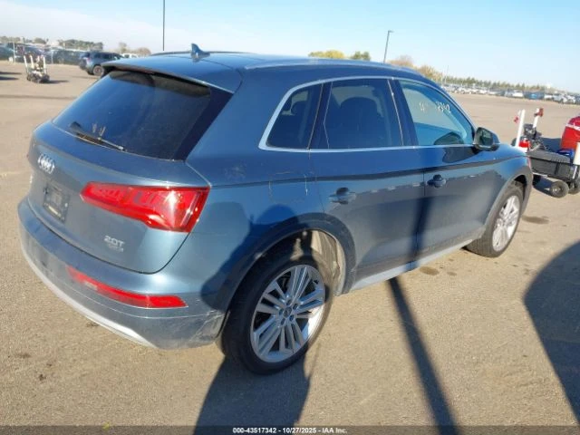 Audi Q5 - автомобили, коли, обяви за нови и употребявани 3