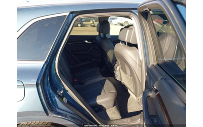 Audi Q5 - автомобили, коли, обяви за нови и употребявани 7