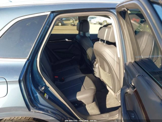 Audi Q5 - автомобили, коли, обяви за нови и употребявани 7