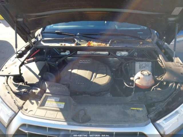 Audi Q5 - автомобили, коли, обяви за нови и употребявани 9