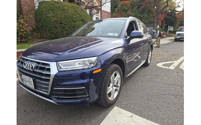 audi-q5 - 0