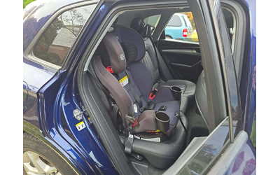 Audi Q5 Virtual Cockpit Plus* панорама* подгрев* - автомобили, коли, обяви за нови и употребявани 6