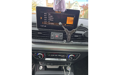 Audi Q5 Virtual Cockpit Plus* панорама* подгрев* - автомобили, коли, обяви за нови и употребявани 7