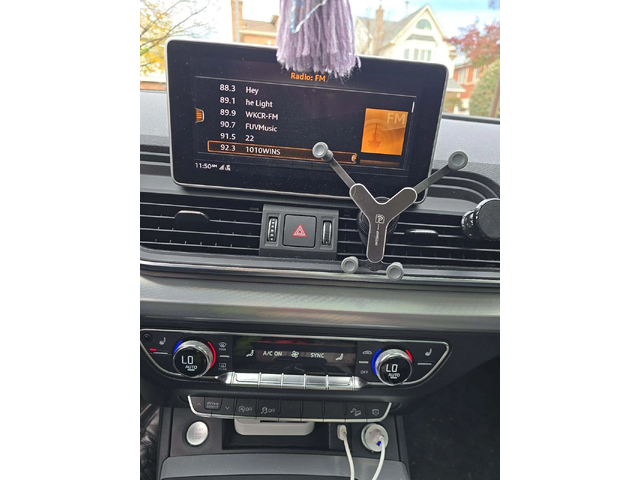 Audi Q5 Virtual Cockpit Plus* панорама* подгрев* - автомобили, коли, обяви за нови и употребявани 7