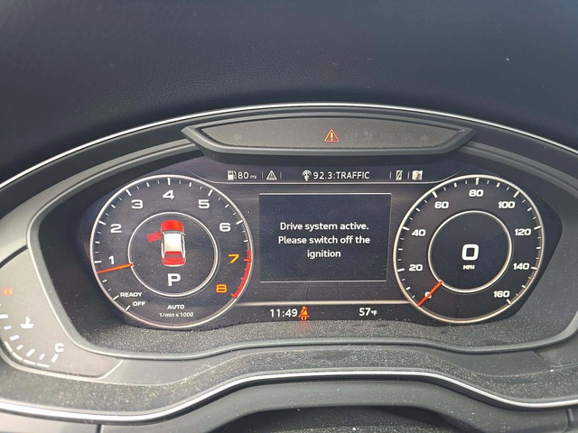 Audi Q5 Virtual Cockpit Plus* панорама* подгрев* - автомобили, коли, обяви за нови и употребявани 8