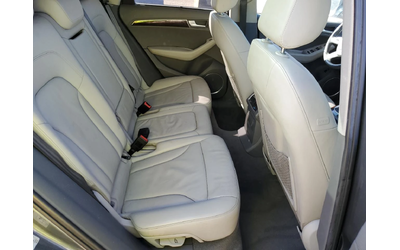 Audi Q5 PRESTIGE - автомобили, коли, обяви за нови и употребявани 10