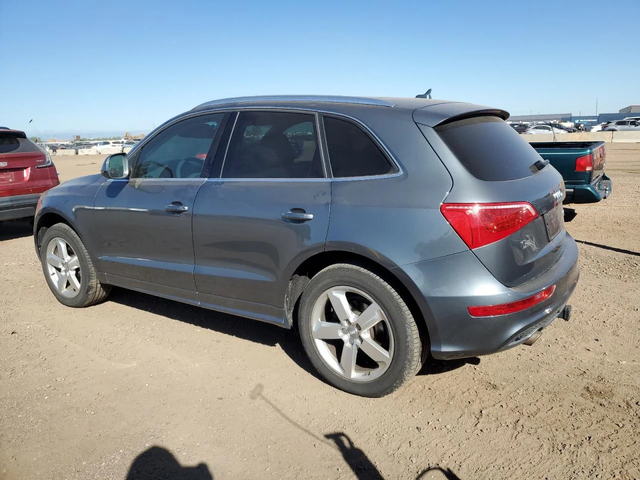 Audi Q5 PRESTIGE - автомобили, коли, обяви за нови и употребявани 1