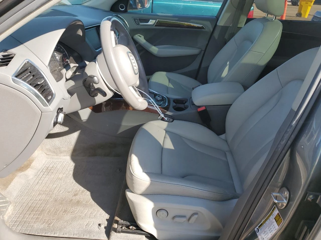 Audi Q5 PRESTIGE - автомобили, коли, обяви за нови и употребявани 6