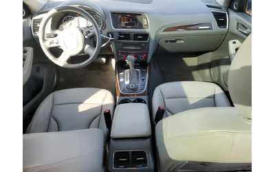 Audi Q5 PRESTIGE - автомобили, коли, обяви за нови и употребявани 7