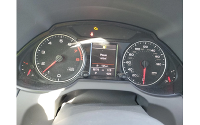 Audi Q5 PRESTIGE - автомобили, коли, обяви за нови и употребявани 8