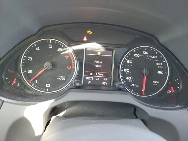 Audi Q5 PRESTIGE - автомобили, коли, обяви за нови и употребявани 8