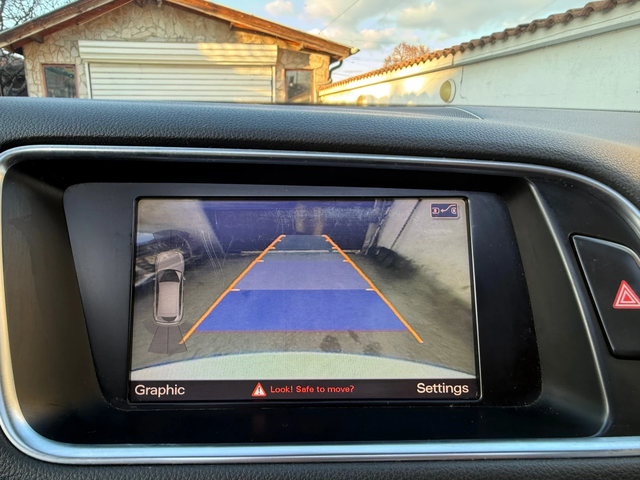 Audi Q5 2.0TFSI HYBRID QUATTRO S-LINE PANORAMA NAVI 8ZF - автомобили, коли, обяви за нови и употребявани 14