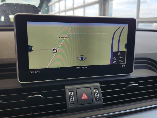 Audi Q5 2L 4cyl AWD - автомобили, коли, обяви за нови и употребявани 10