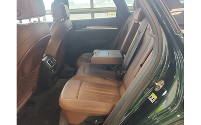 Audi Q5 2L 4cyl AWD - автомобили, коли, обяви за нови и употребявани 11