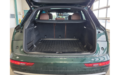 Audi Q5 2L 4cyl AWD - автомобили, коли, обяви за нови и употребявани 13