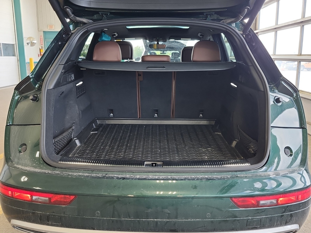 Audi Q5 2L 4cyl AWD - автомобили, коли, обяви за нови и употребявани 13