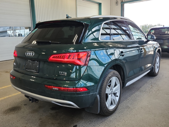 Audi Q5 2L 4cyl AWD - автомобили, коли, обяви за нови и употребявани 2