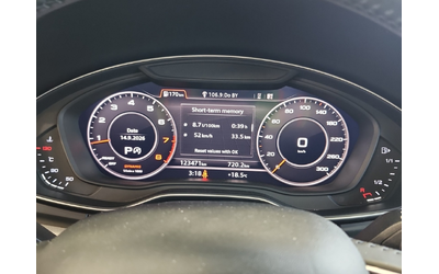Audi Q5 2L 4cyl AWD - автомобили, коли, обяви за нови и употребявани 8