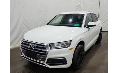 audi-q5-2l-4cyl-awd - 0