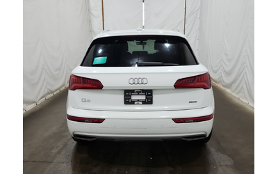 Audi Q5 2L 4cyl AWD - автомобили, коли, обяви за нови и употребявани 15