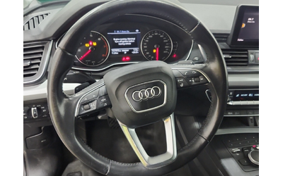 Audi Q5 2L 4cyl AWD - автомобили, коли, обяви за нови и употребявани 17