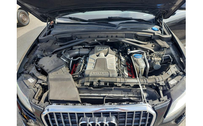 Audi Q5 3.0L 6 ALL WHEEL DRIVE - автомобили, коли, обяви за нови и употребявани 10