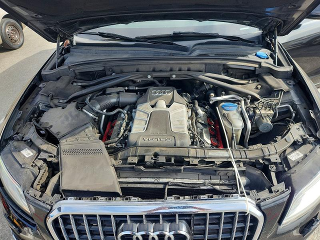 Audi Q5 3.0L 6 ALL WHEEL DRIVE - автомобили, коли, обяви за нови и употребявани 11